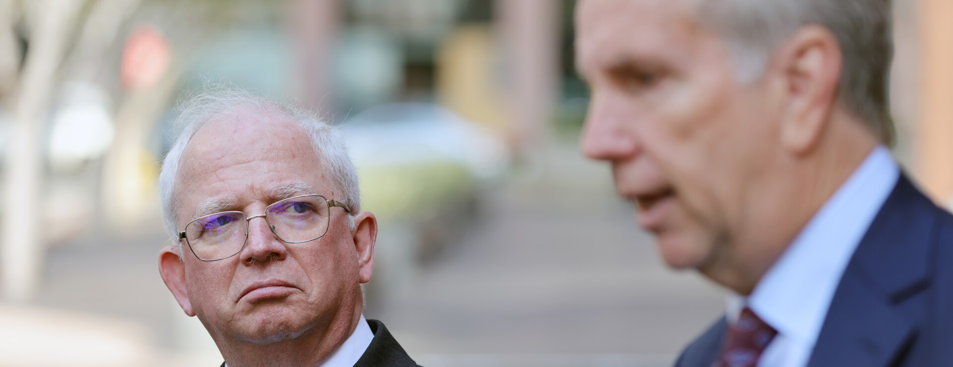 Eastman Defends Jan. 6 Lead-Up Role in Bid to Keep Law License Eastman Defends Jan. 6 Lead-Up Role in Bid to Keep Law License